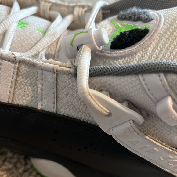 Jordan 6 Rings - Picture 6 of 6